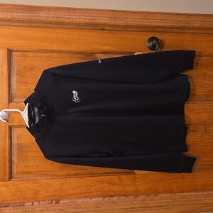 Nike golf tour performance dri-fit (Grand Geneva) pull over size L